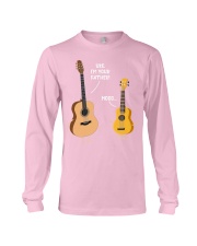 Guitar Long Sleeve Tee tile