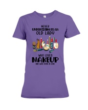 Makeup277 June Premium Fit Ladies Tee tile