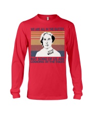 We are all in the gutter Long Sleeve Tee tile