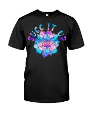 Gardening Succ it up Premium Fit Mens Tee tile