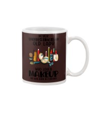 Makeup277 February Mug tile