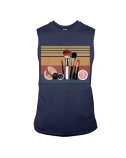If It's makeup Sleeveless Tee tile