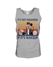 If It's makeup Unisex Tank tile