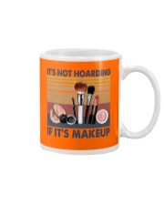 If It's makeup Mug tile