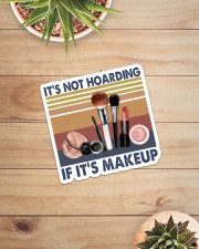 If It's makeup Sticker - Single (Horizontal) aos-sticker-single-horizontal-lifestyle-front-07
