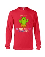 Cactus Dear 2020 Long Sleeve Tee tile