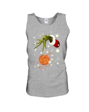 Crochet Unisex Tank tile