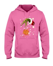 Crochet Hooded Sweatshirt tile