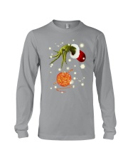 Crochet Long Sleeve Tee tile