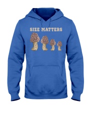 Mushroom Hooded Sweatshirt tile