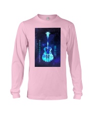 Guitar Long Sleeve Tee tile