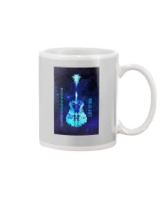 Guitar Mug tile