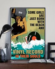 Vinyl Records In Their Souls 24x36 Poster lifestyle-poster-2