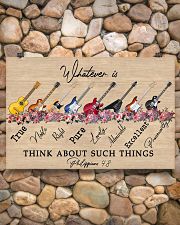 Guitar Think about such things 36x24 Poster poster-landscape-36x24-lifestyle-14