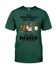 Makeup277 April Premium Fit Mens Tee tile