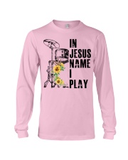 Drum Long Sleeve Tee tile
