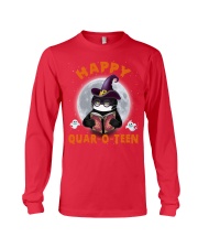 Happy quar-o-teen Long Sleeve Tee tile