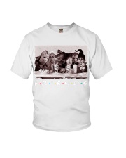 Friend Youth T-Shirt thumbnail