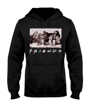 Friend Hooded Sweatshirt thumbnail