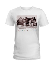 Friend Ladies T-Shirt thumbnail