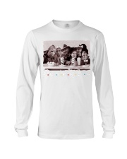 Friend Long Sleeve Tee thumbnail
