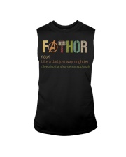 Fathor Sleeveless Tee thumbnail