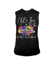 I'LL BE THERE FOR YOU-FRIENDS Sleeveless Tee thumbnail