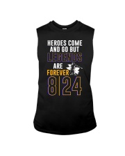 LEGENDS ARE FOREVER Sleeveless Tee thumbnail