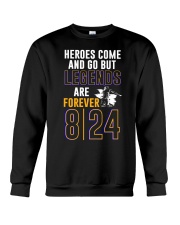 LEGENDS ARE FOREVER Crewneck Sweatshirt thumbnail