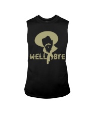 Well Bye Sleeveless Tee thumbnail