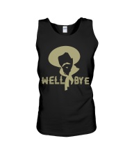 Well Bye Unisex Tank thumbnail