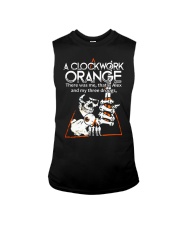 A clockwork orange Sleeveless Tee thumbnail