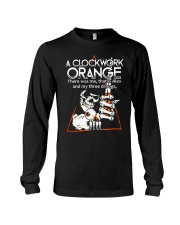 A clockwork orange Long Sleeve Tee thumbnail