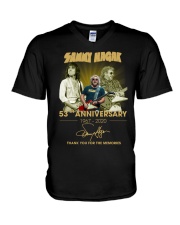 Sammy Hagar V-Neck T-Shirt thumbnail