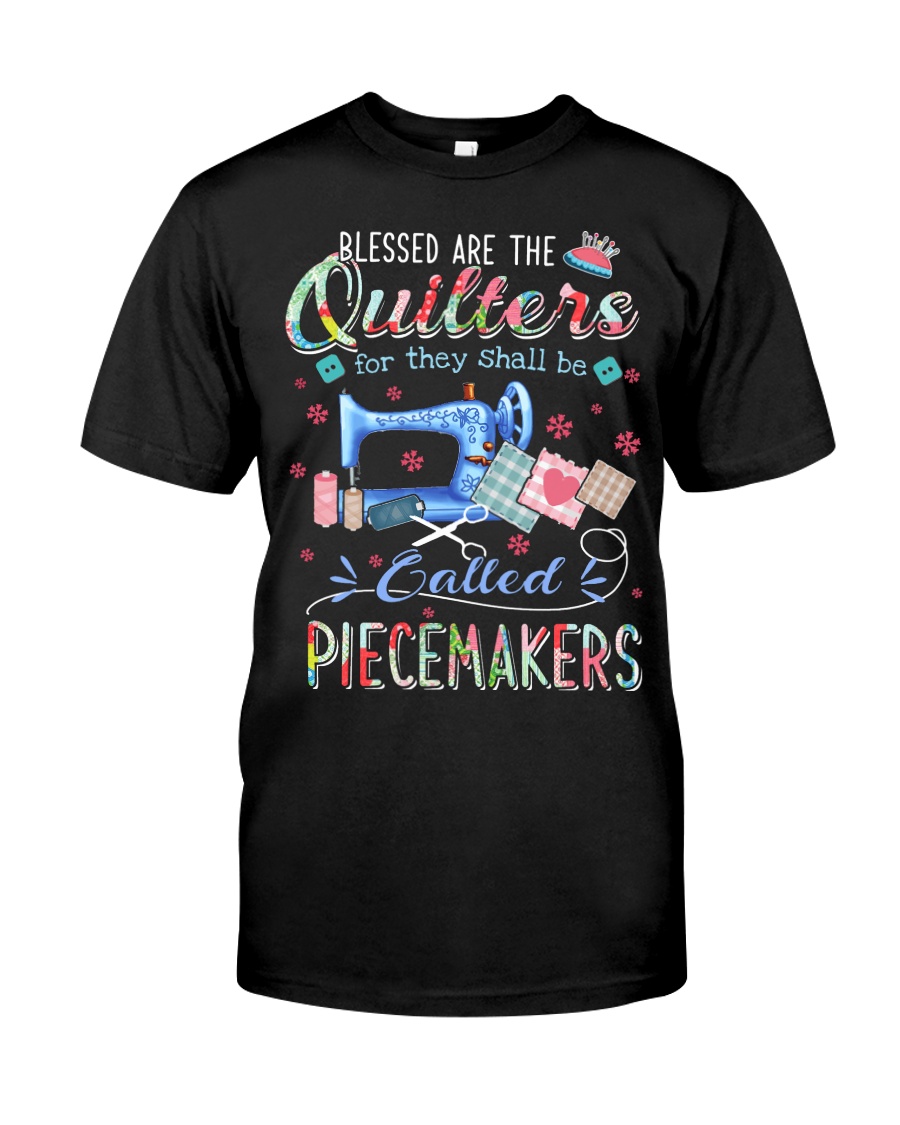 Quilting Classic T-Shirt