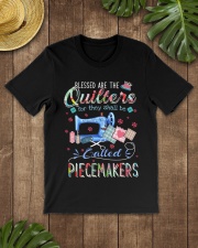 Quilting Classic T-Shirt lifestyle-mens-crewneck-front-18