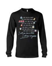 sewing Long Sleeve Tee thumbnail