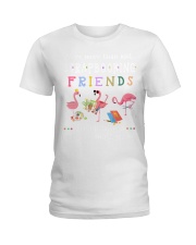 Scrapbooking Ladies T-Shirt thumbnail