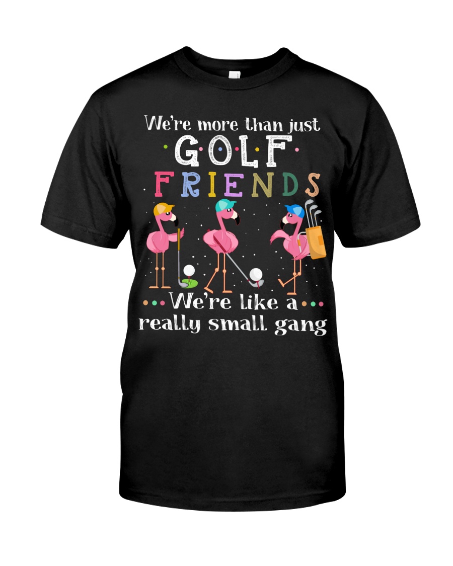Golf Classic T-Shirt