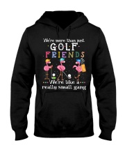 Golf Hooded Sweatshirt thumbnail