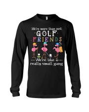 Golf Long Sleeve Tee thumbnail