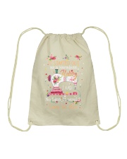 Quilting Drawstring Bag thumbnail
