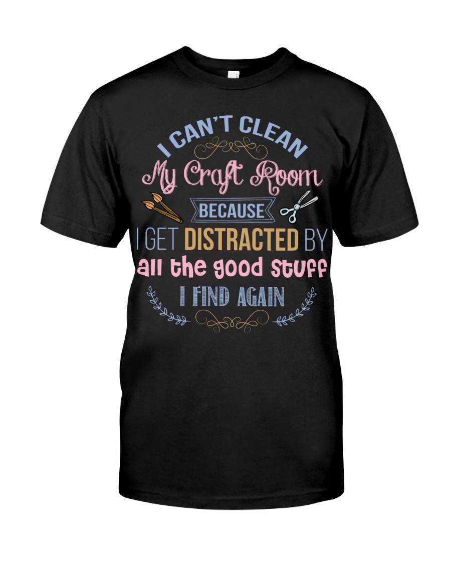 CRAFT Classic T-Shirt