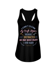 CRAFT Ladies Flowy Tank thumbnail