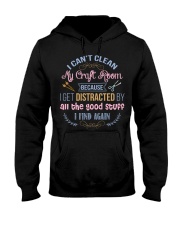 CRAFT Hooded Sweatshirt thumbnail