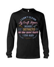 CRAFT Long Sleeve Tee thumbnail