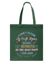 CRAFT Tote Bag thumbnail