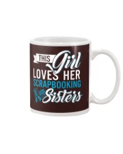 Scrapbooking Mug thumbnail