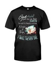 CRAFT Classic T-Shirt front