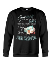CRAFT Crewneck Sweatshirt thumbnail